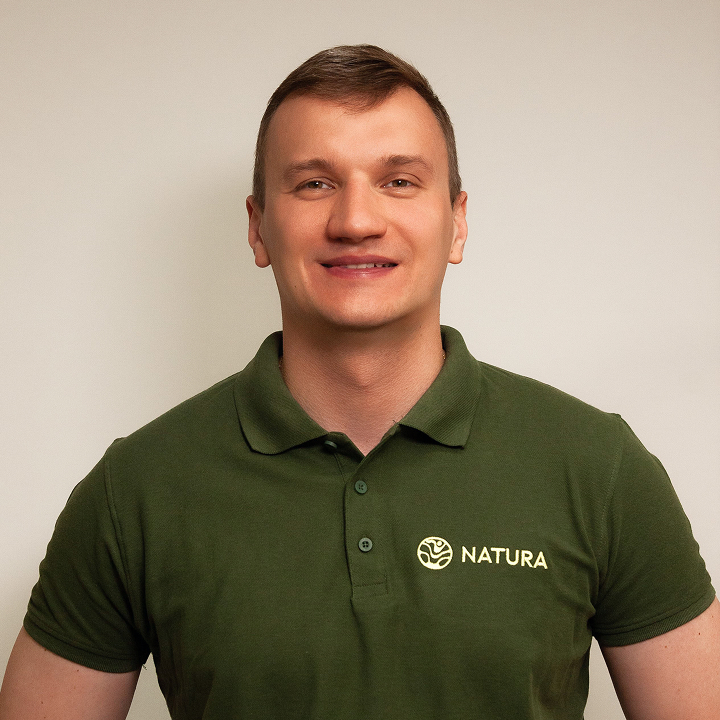 Руденко Олег