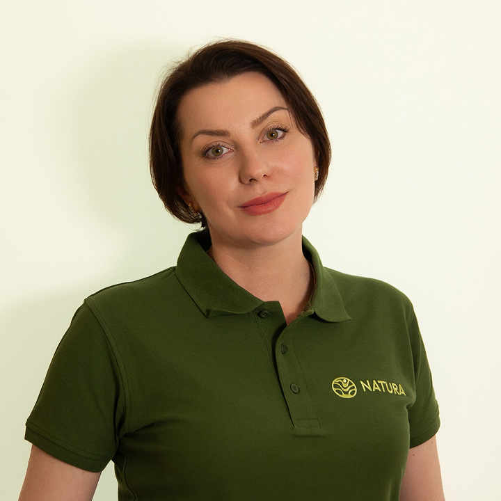 Тарасенко Таміла