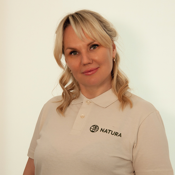 Тернавська Анна