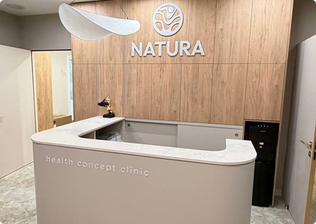 Clinic image 1